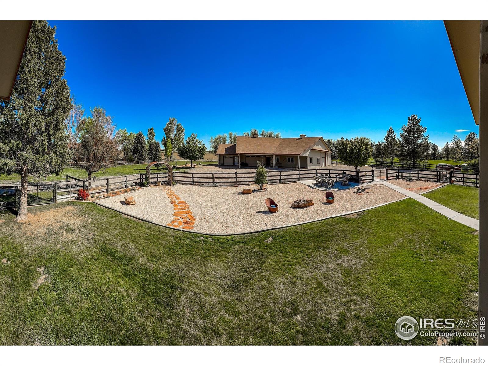 MLS Image #22 for 1241  river glen way,berthoud, Colorado
