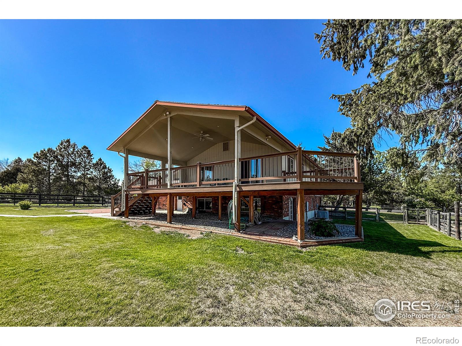 MLS Image #23 for 1241  river glen way,berthoud, Colorado