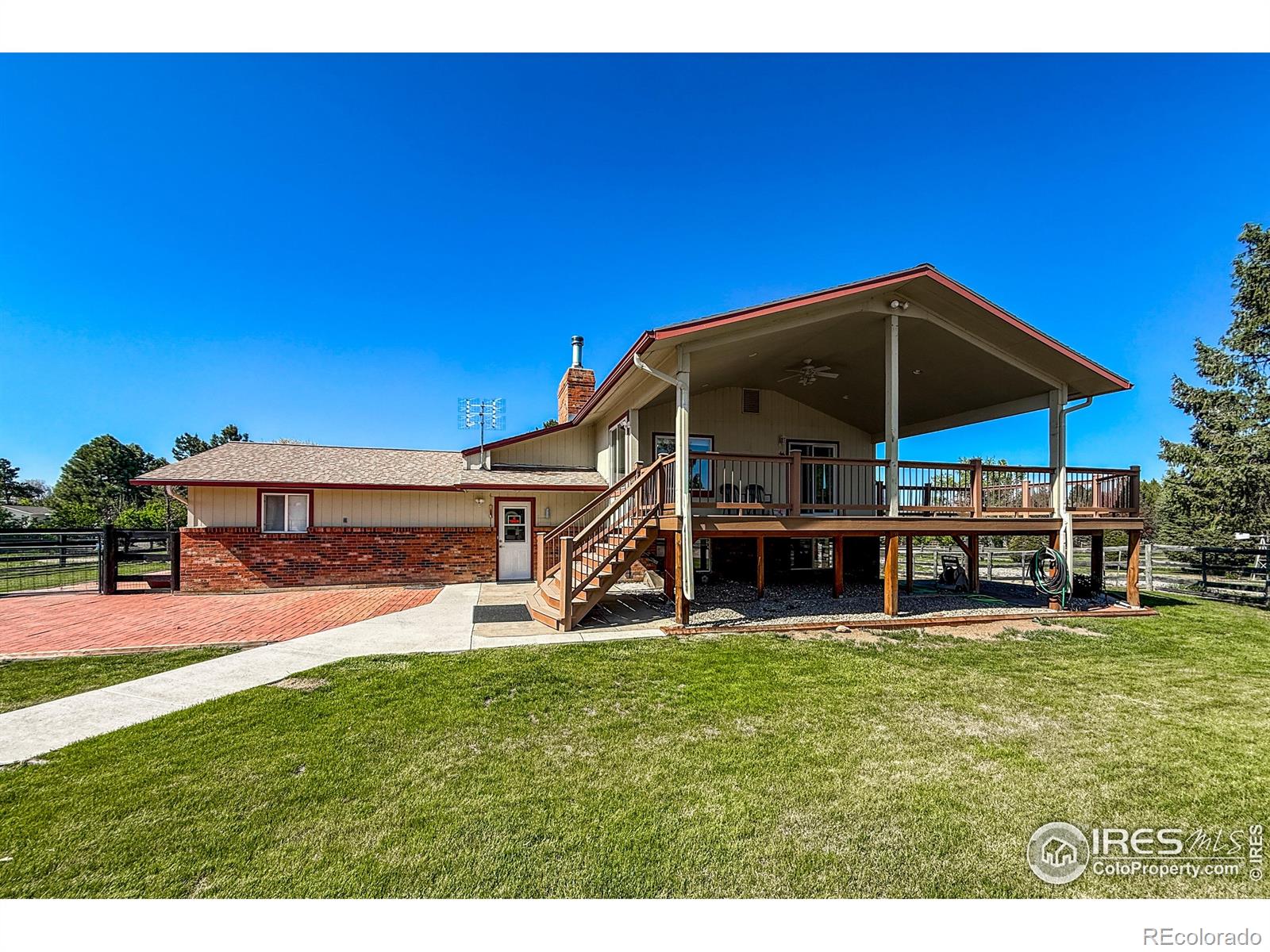 MLS Image #24 for 1241  river glen way,berthoud, Colorado