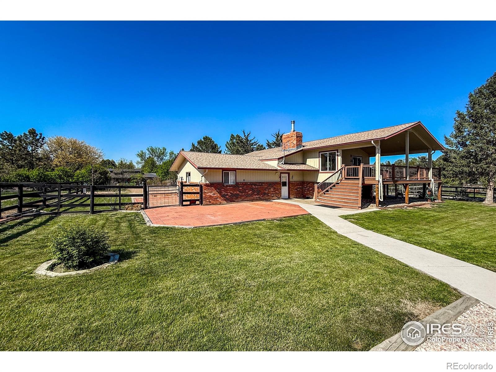 MLS Image #25 for 1241  river glen way,berthoud, Colorado