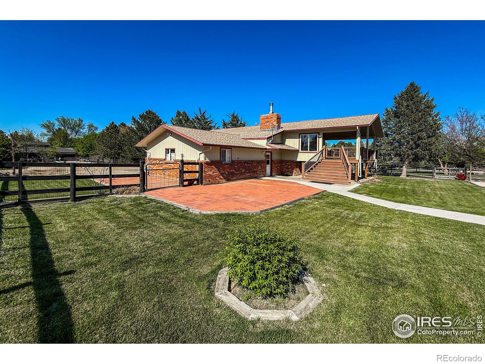 MLS Image #26 for 1241  river glen way,berthoud, Colorado