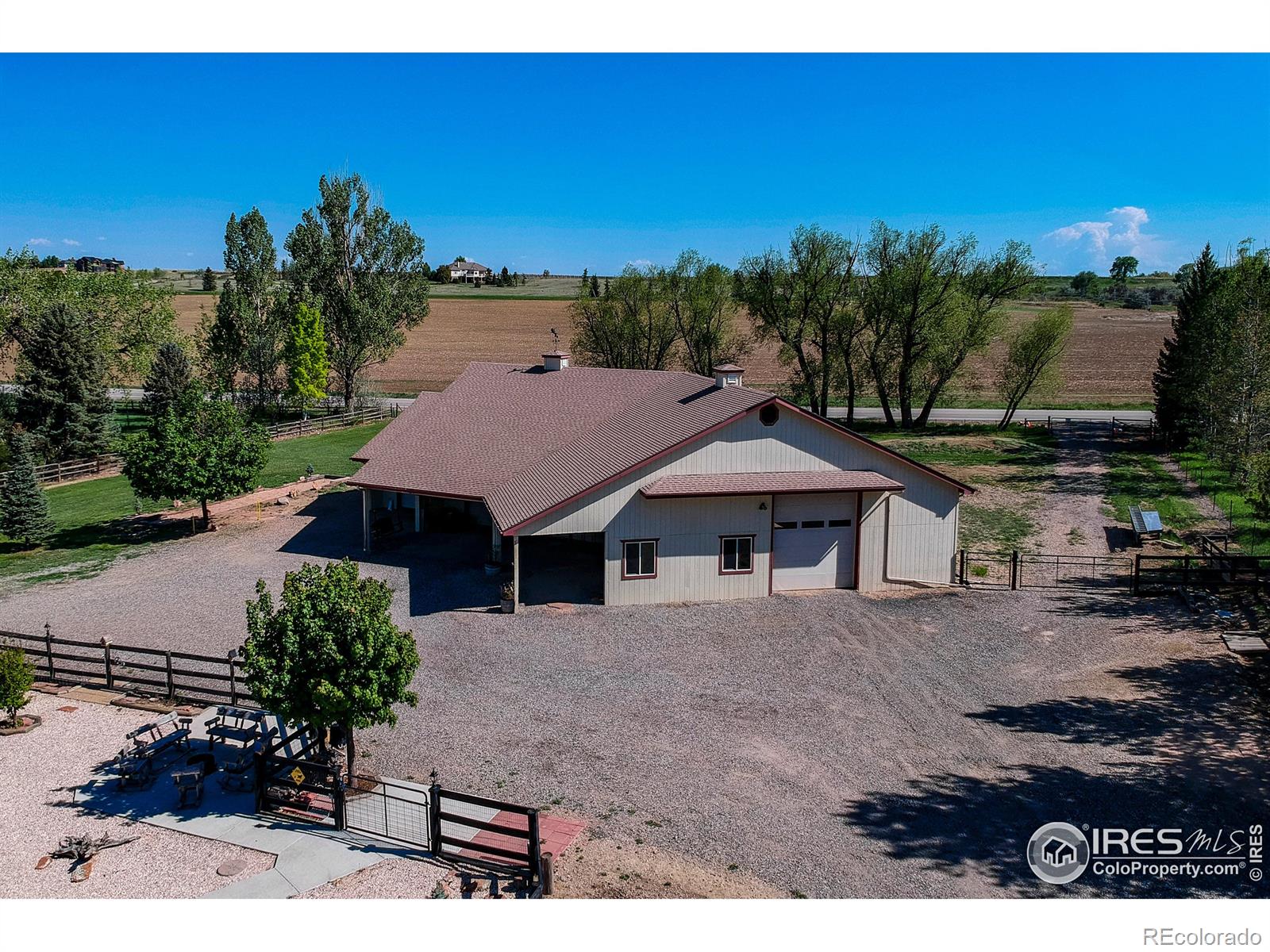 MLS Image #30 for 1241  river glen way,berthoud, Colorado