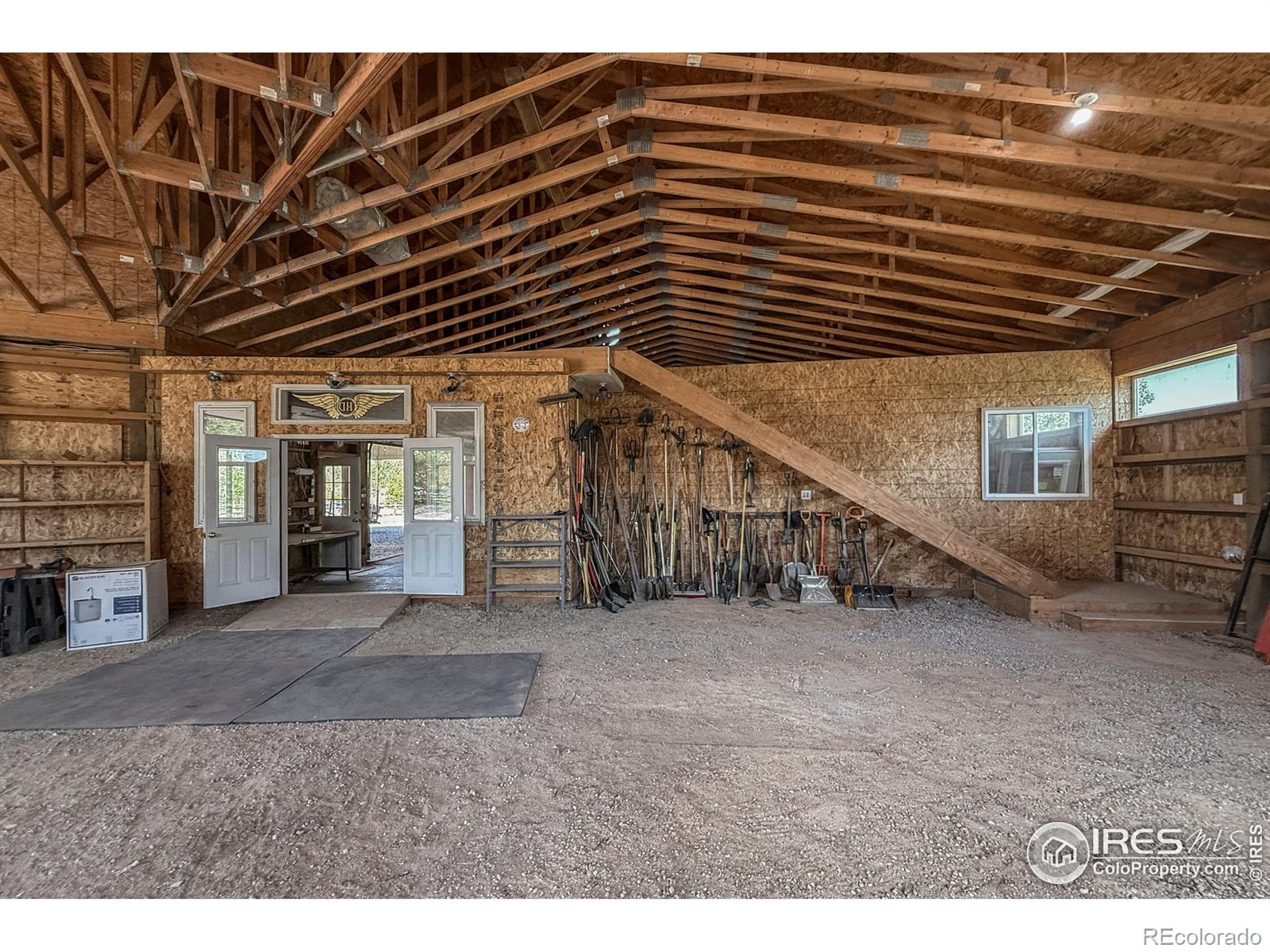 MLS Image #33 for 1241  river glen way,berthoud, Colorado
