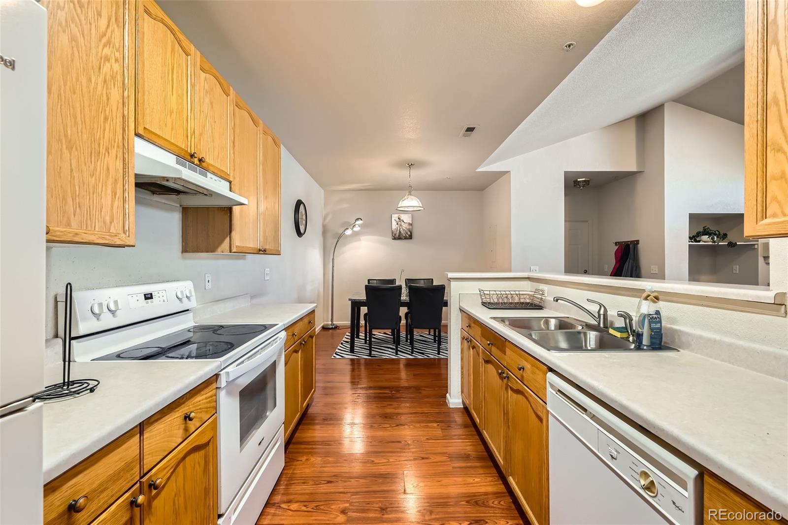 MLS Image #5 for 14221 e 1st drive,aurora, Colorado