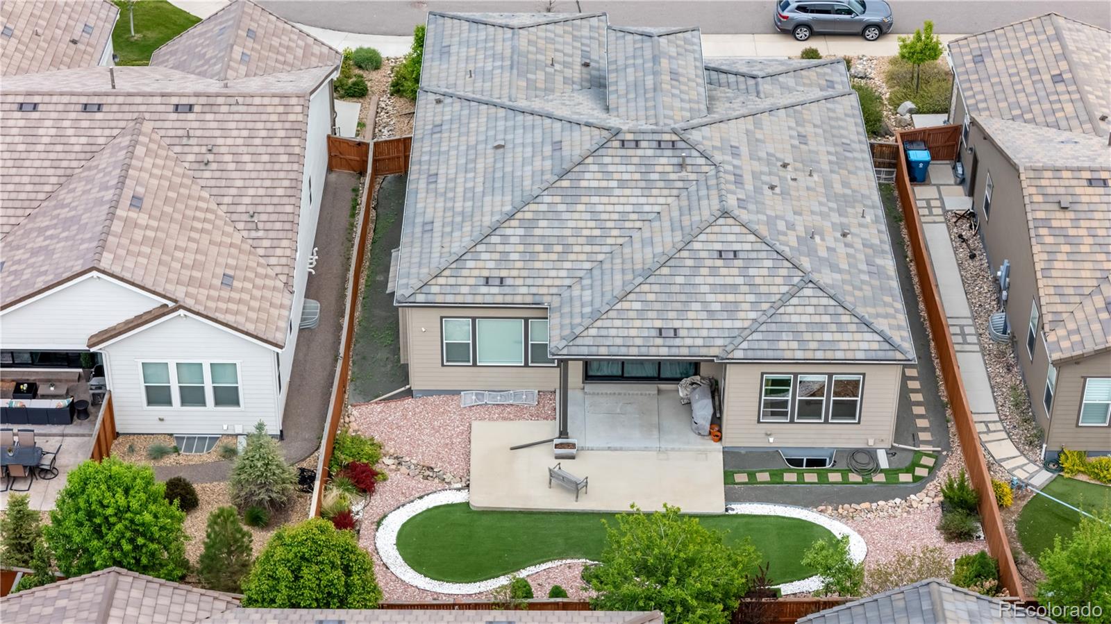MLS Image #2 for 11193  mission walk street,parker, Colorado