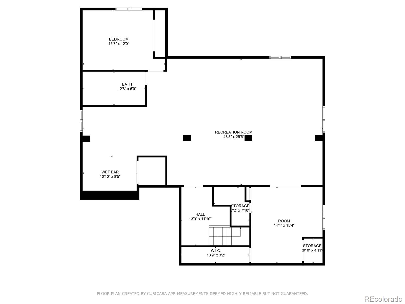 MLS Image #42 for 11193  mission walk street,parker, Colorado