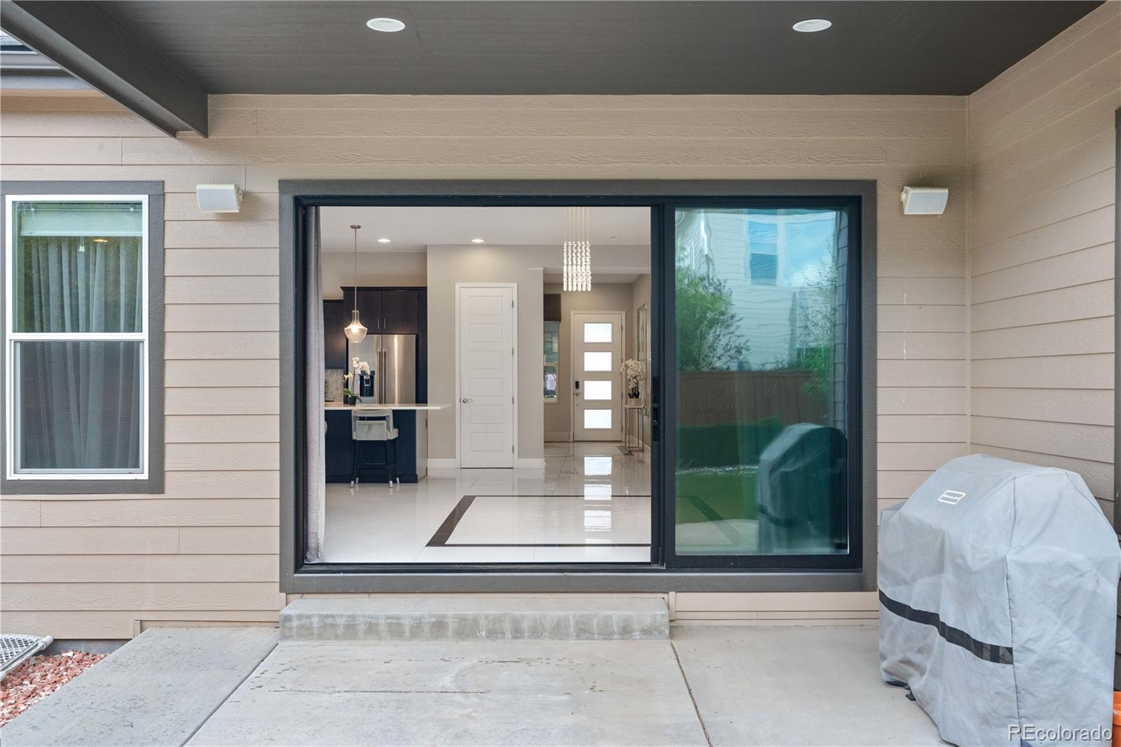 MLS Image #6 for 11193  mission walk street,parker, Colorado