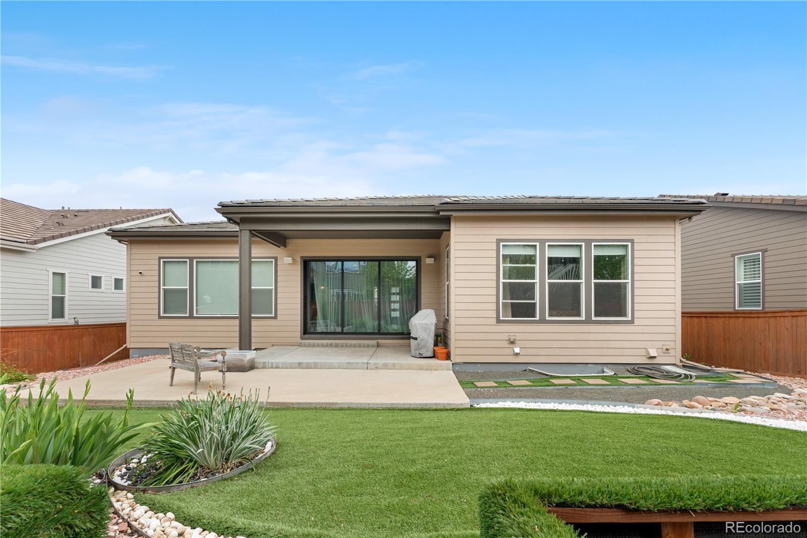 MLS Image #8 for 11193  mission walk street,parker, Colorado