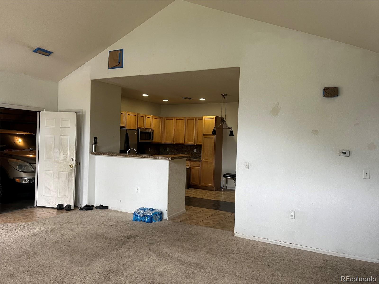 MLS Image #3 for 14400  albrook drive,denver, Colorado