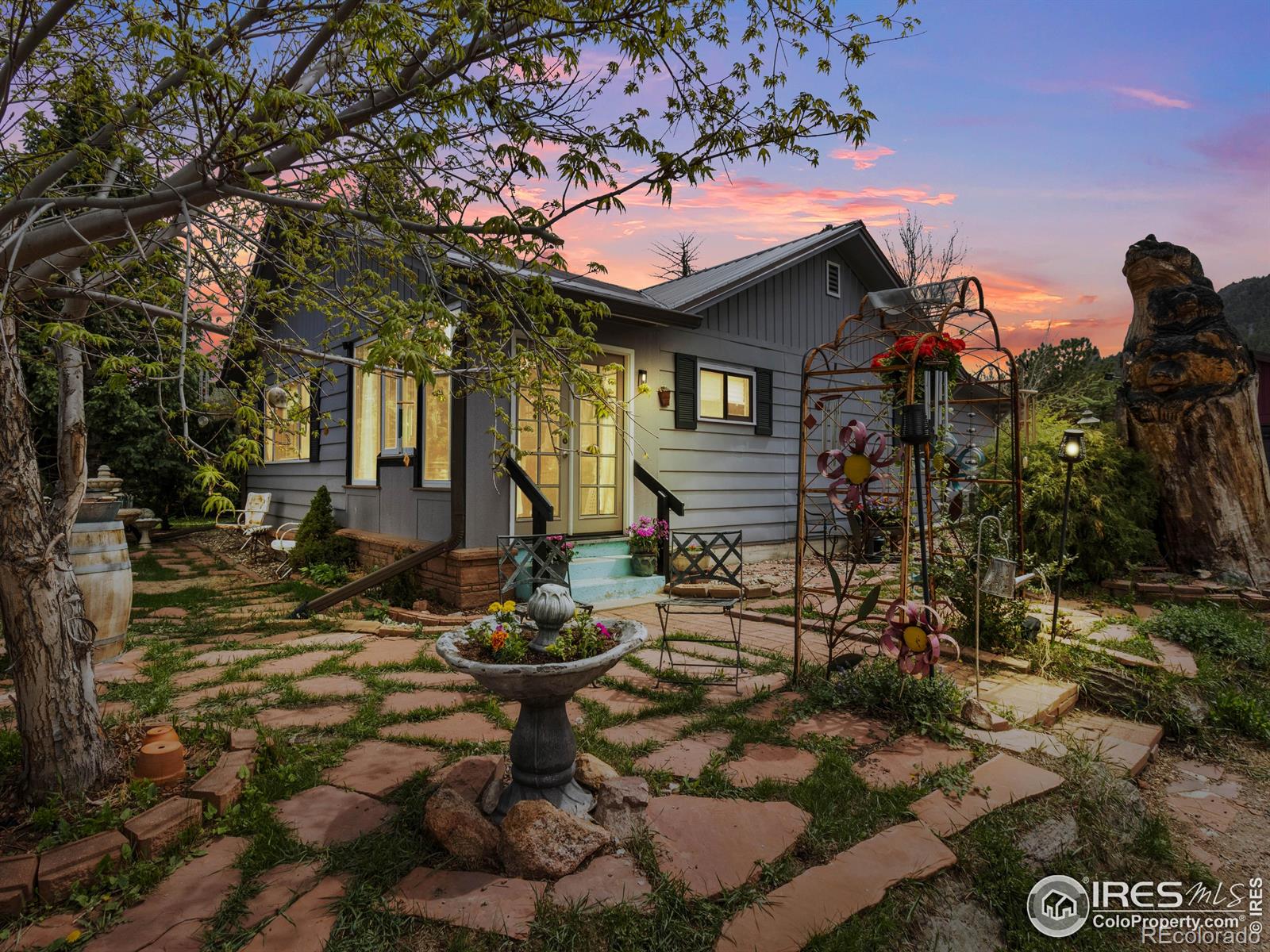 MLS Image #0 for 241  south court,estes park, Colorado