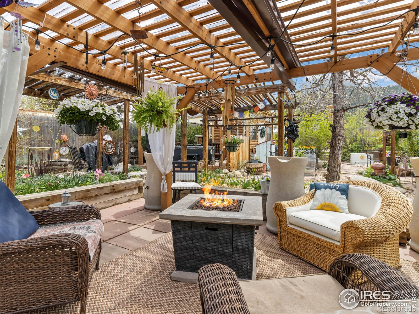 MLS Image #15 for 241  south court,estes park, Colorado