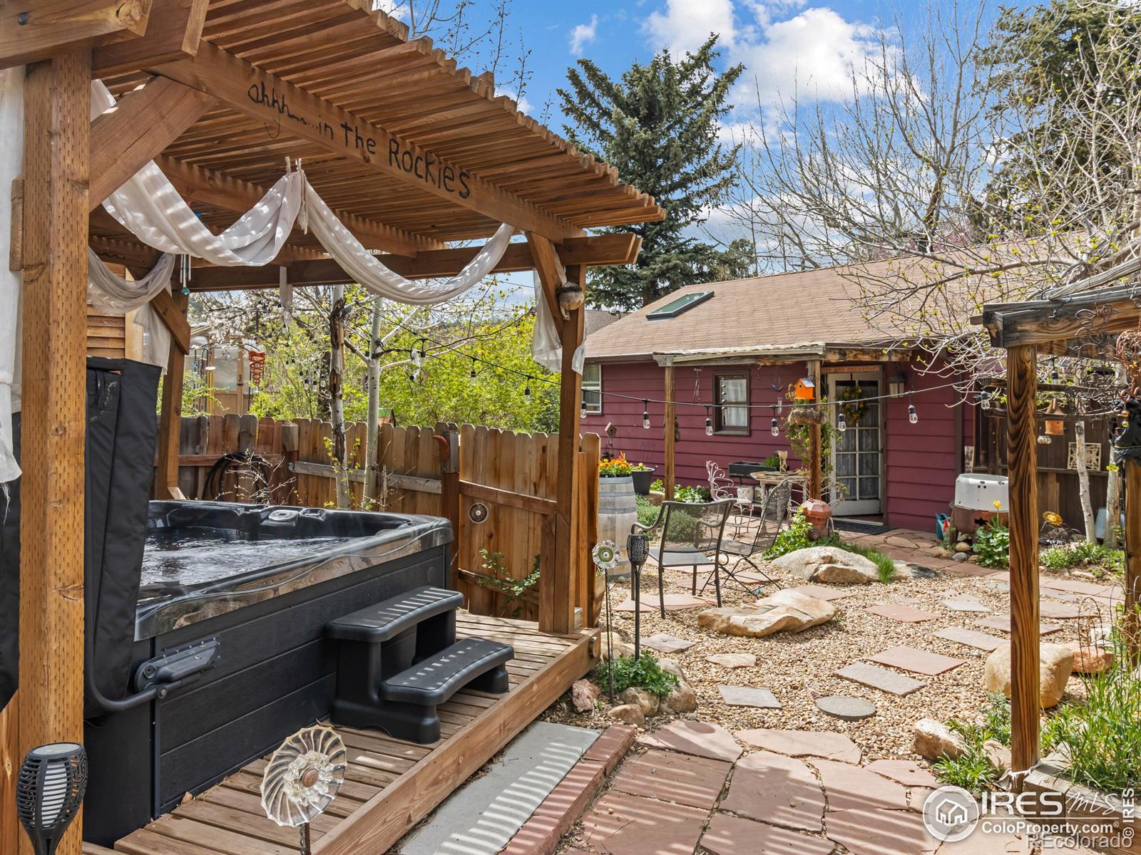 MLS Image #17 for 241  south court,estes park, Colorado