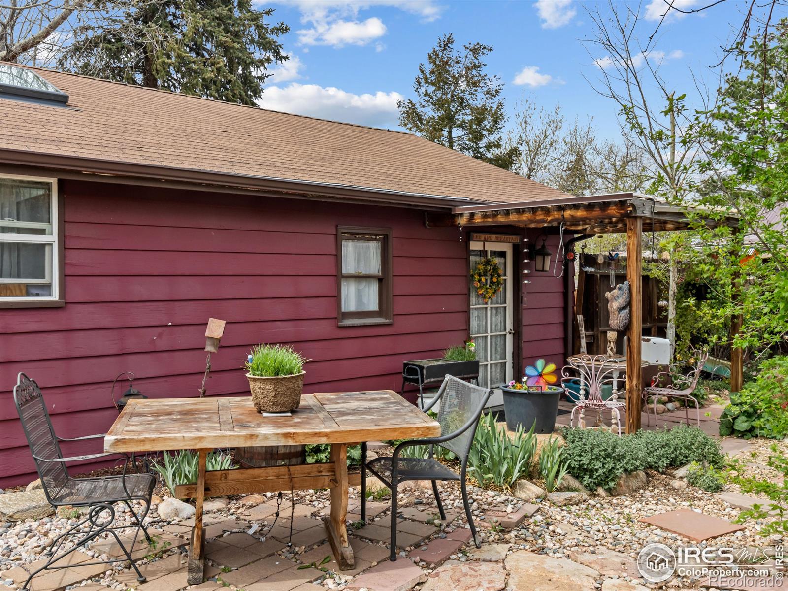 MLS Image #18 for 241  south court,estes park, Colorado