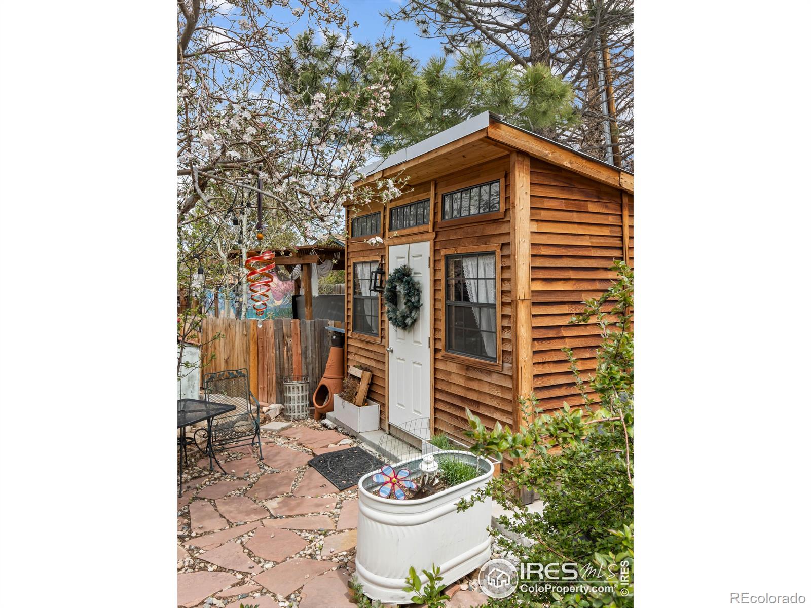 MLS Image #19 for 241  south court,estes park, Colorado