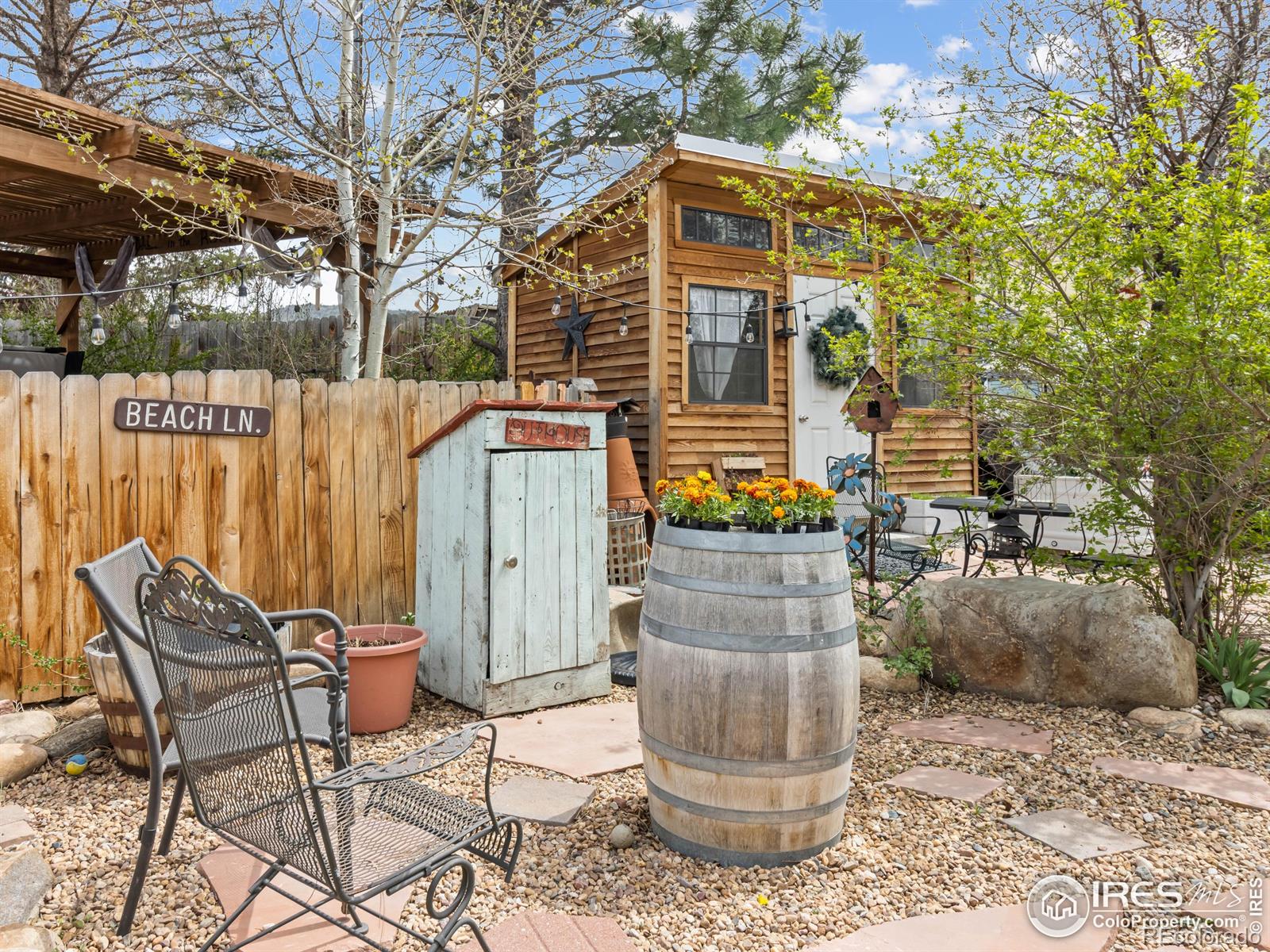 MLS Image #20 for 241  south court,estes park, Colorado