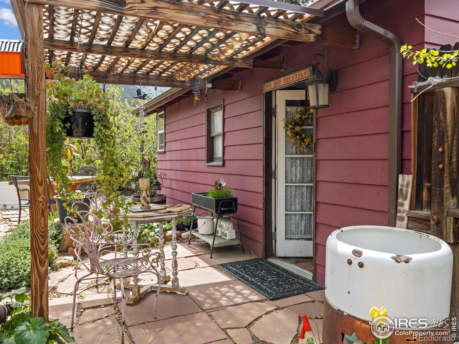 MLS Image #22 for 241  south court,estes park, Colorado