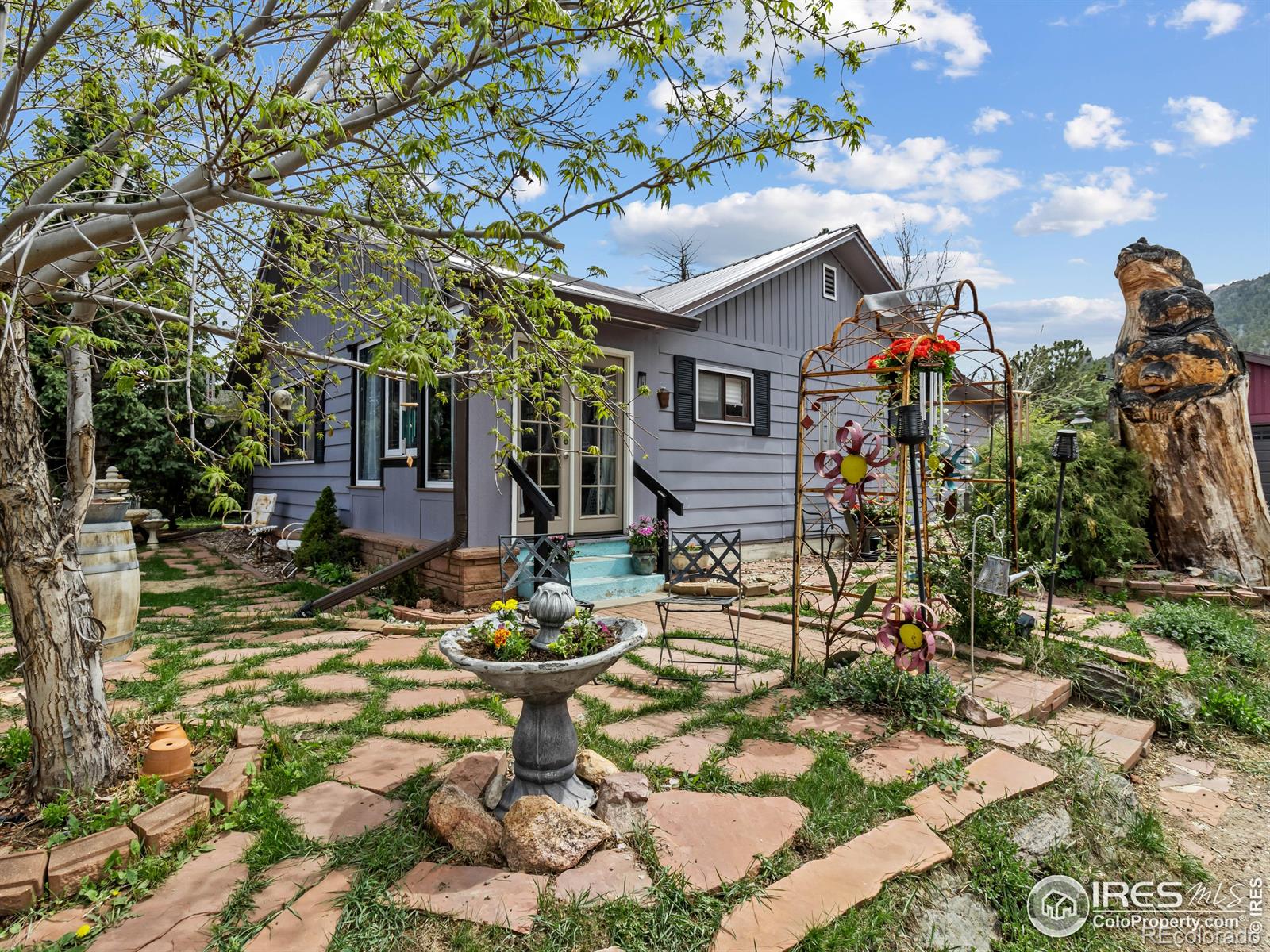 MLS Image #23 for 241  south court,estes park, Colorado