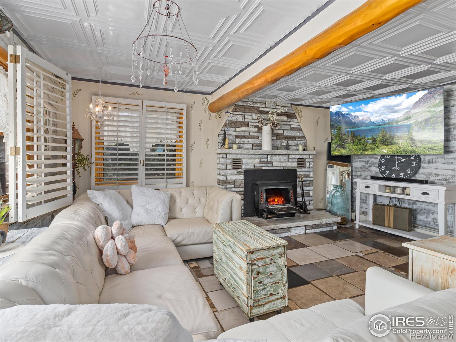 MLS Image #4 for 241  south court,estes park, Colorado