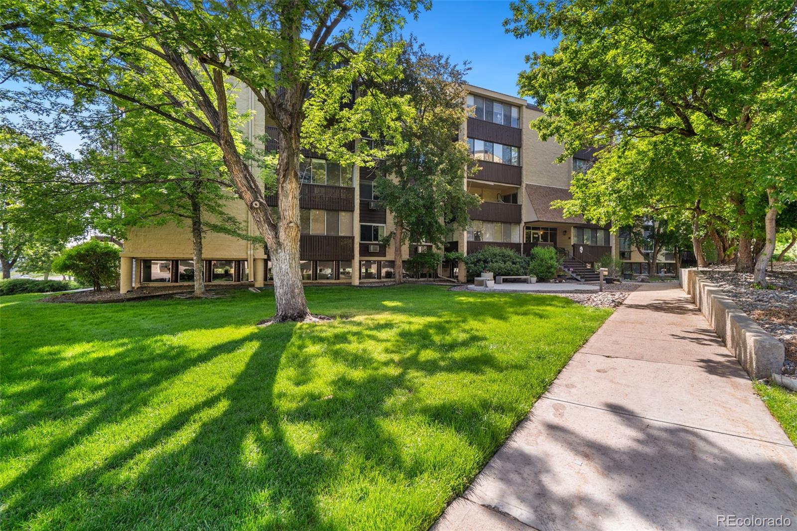 MLS Image #2 for 7040 e girard avenue,denver, Colorado