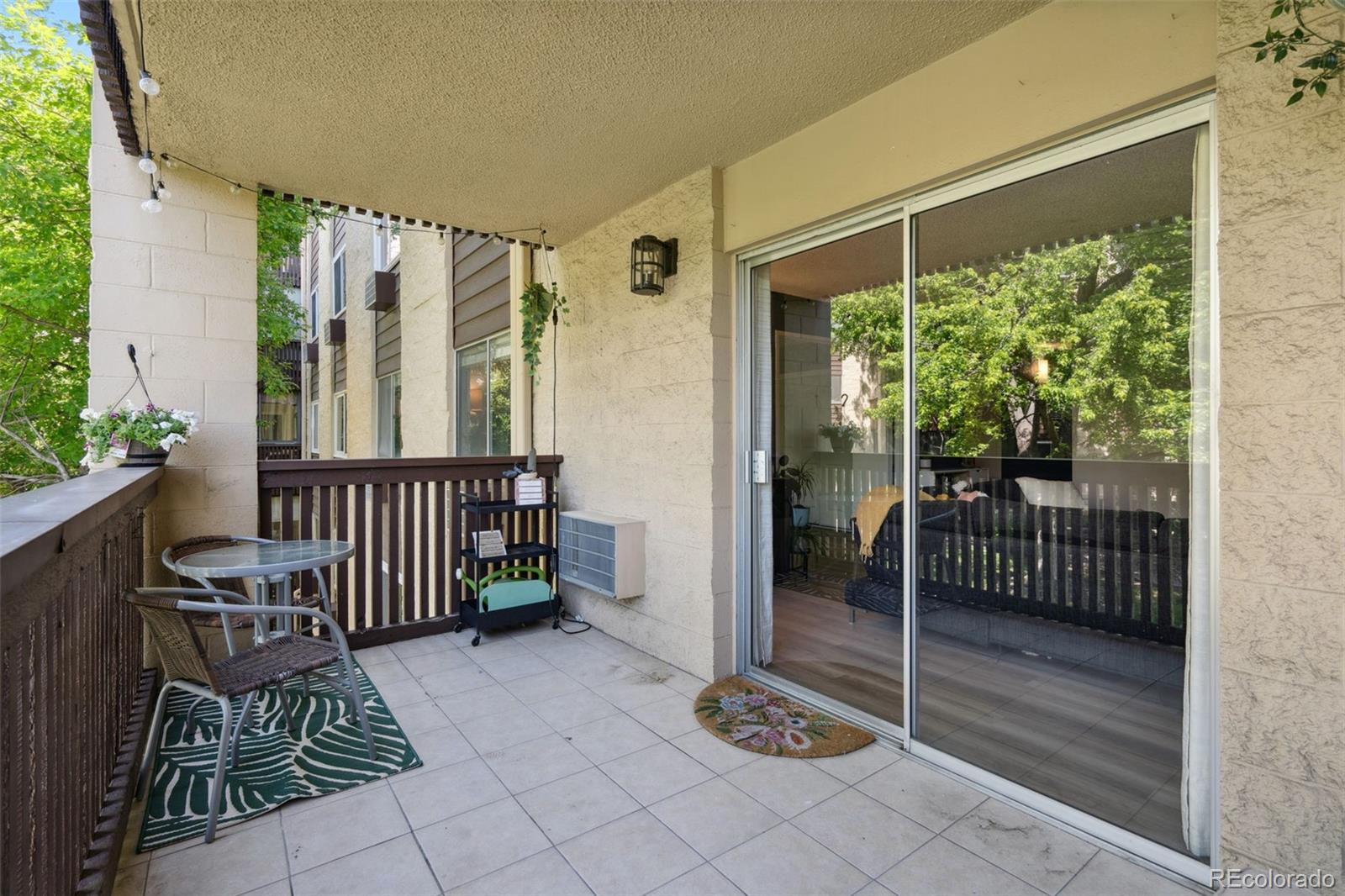 MLS Image #25 for 7040 e girard avenue,denver, Colorado