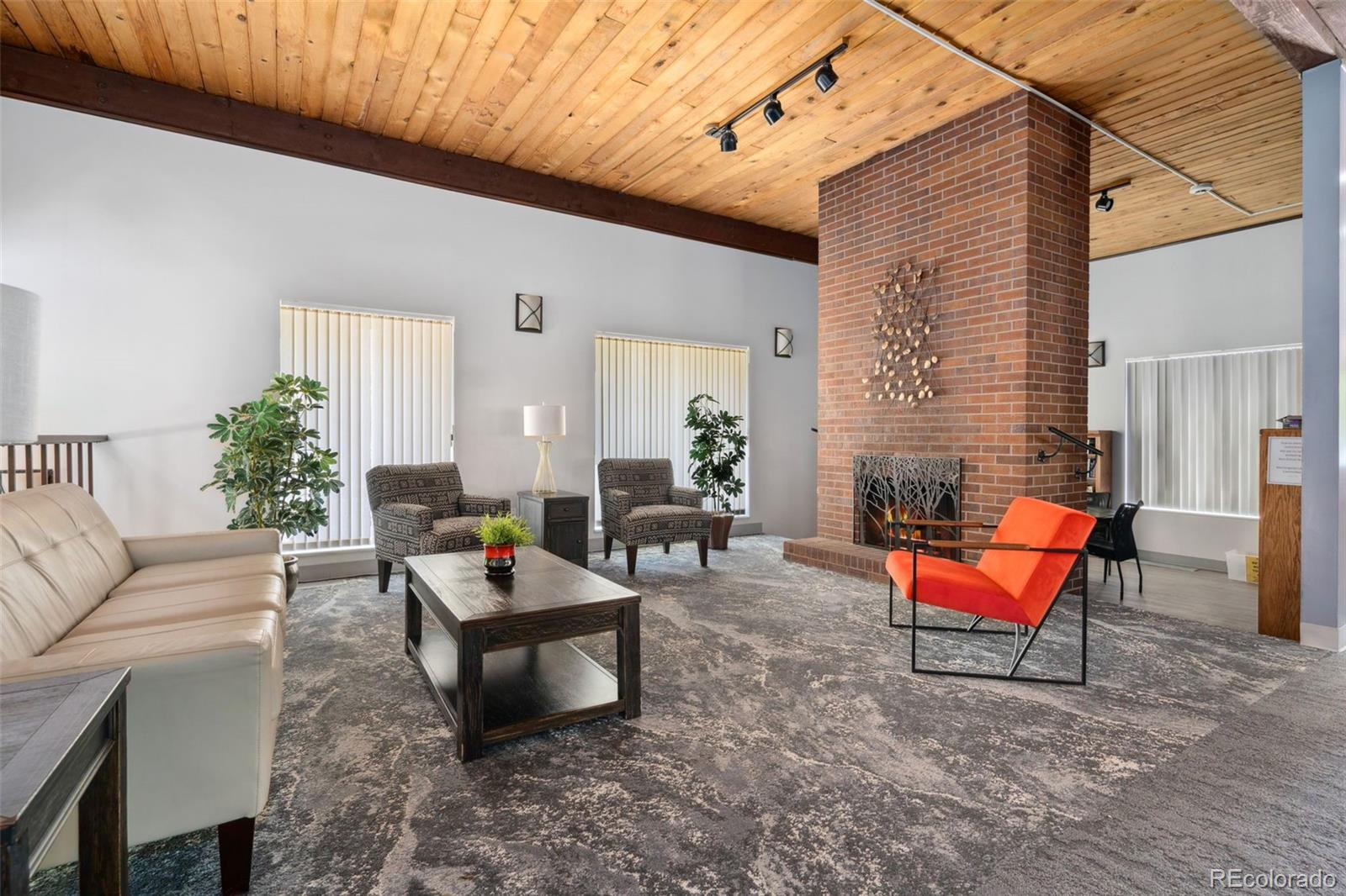 MLS Image #28 for 7040 e girard avenue,denver, Colorado