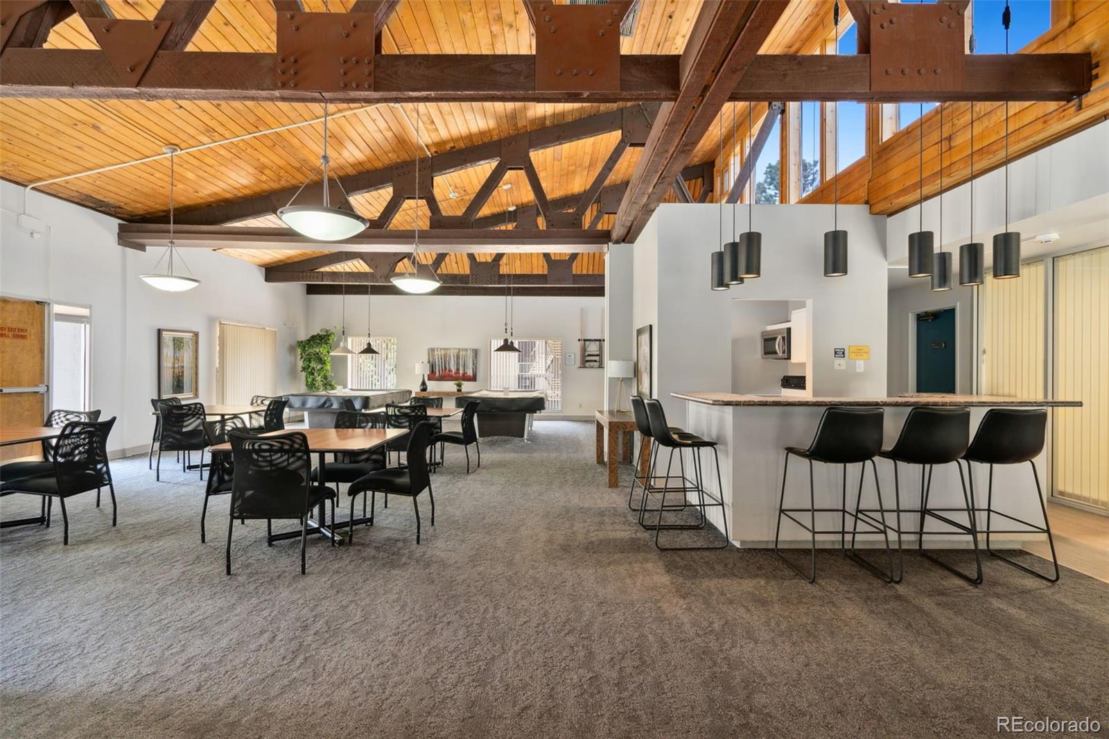 MLS Image #29 for 7040 e girard avenue,denver, Colorado