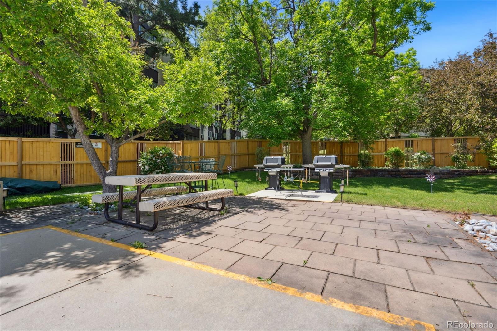 MLS Image #36 for 7040 e girard avenue,denver, Colorado