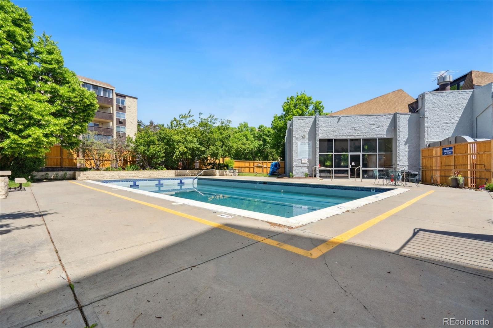 MLS Image #37 for 7040 e girard avenue,denver, Colorado