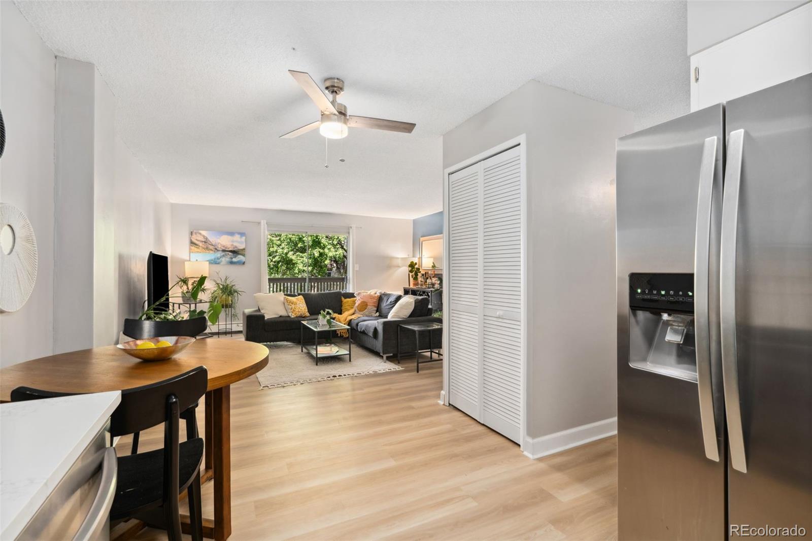 MLS Image #8 for 7040 e girard avenue,denver, Colorado