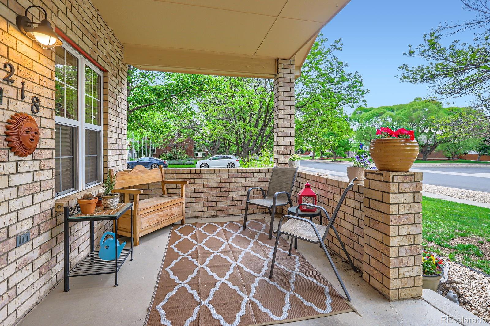 MLS Image #3 for 218 e colorado avenue,berthoud, Colorado