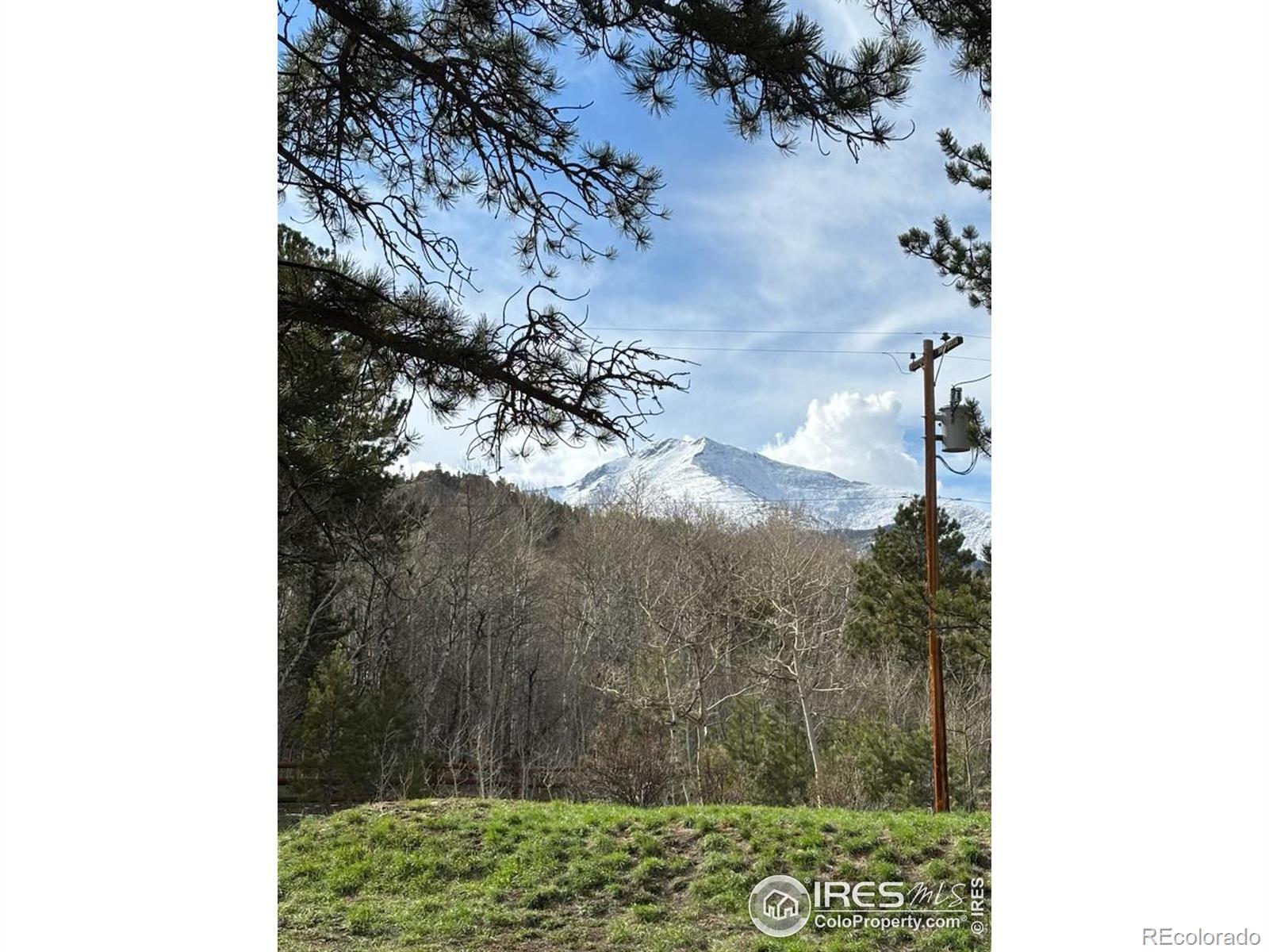 MLS Image #35 for 6  norske trail,allenspark, Colorado