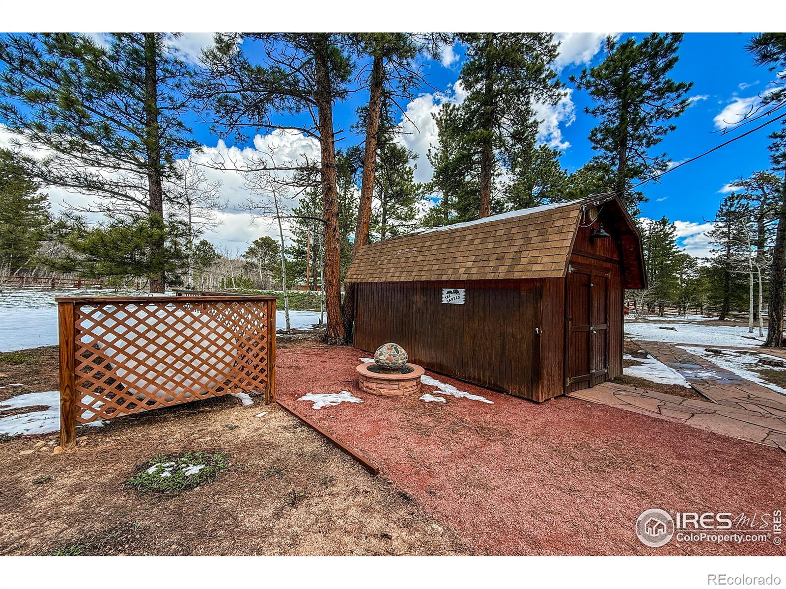 MLS Image #7 for 6  norske trail,allenspark, Colorado