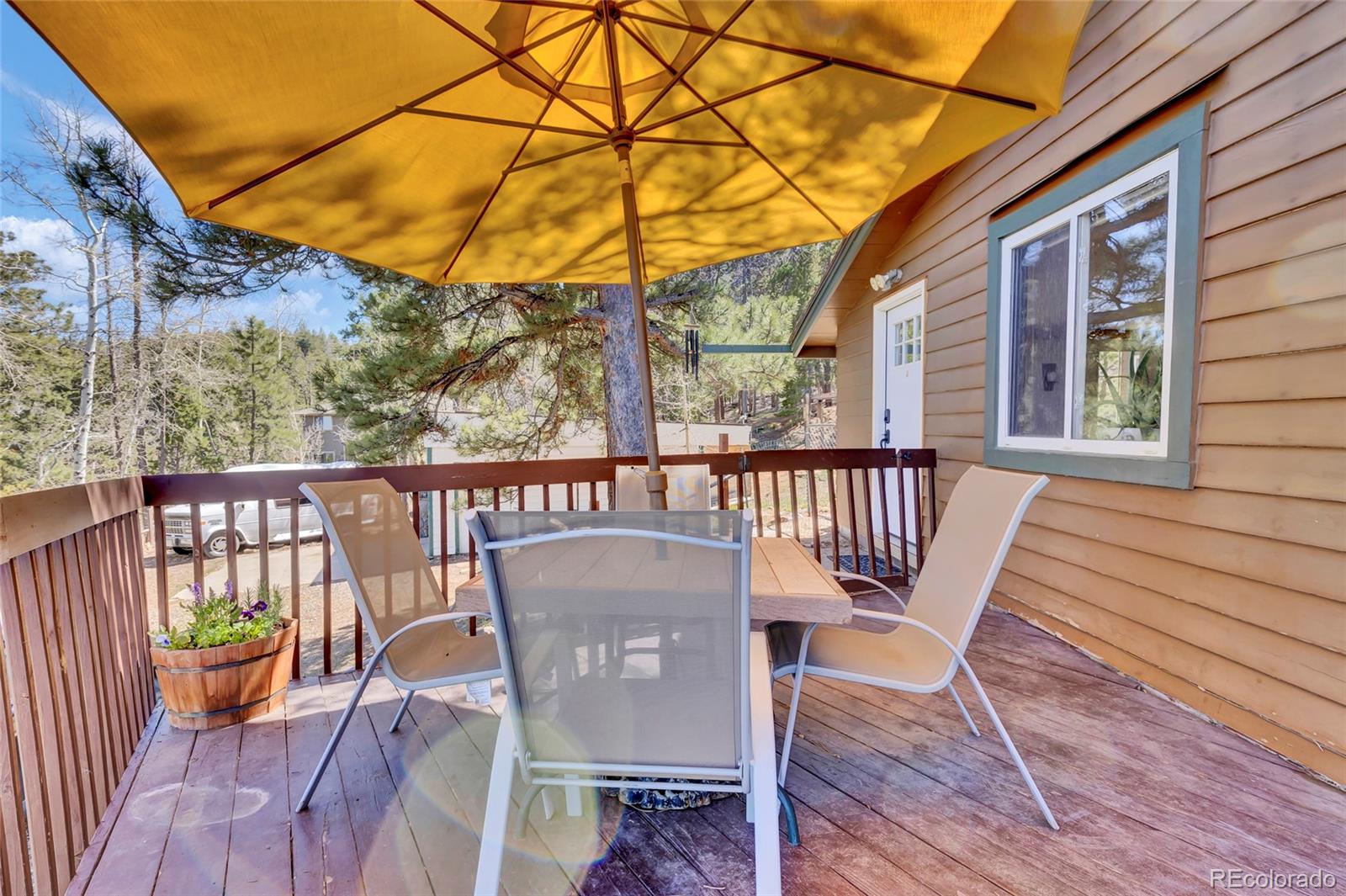 MLS Image #10 for 11798  ridge road,golden, Colorado