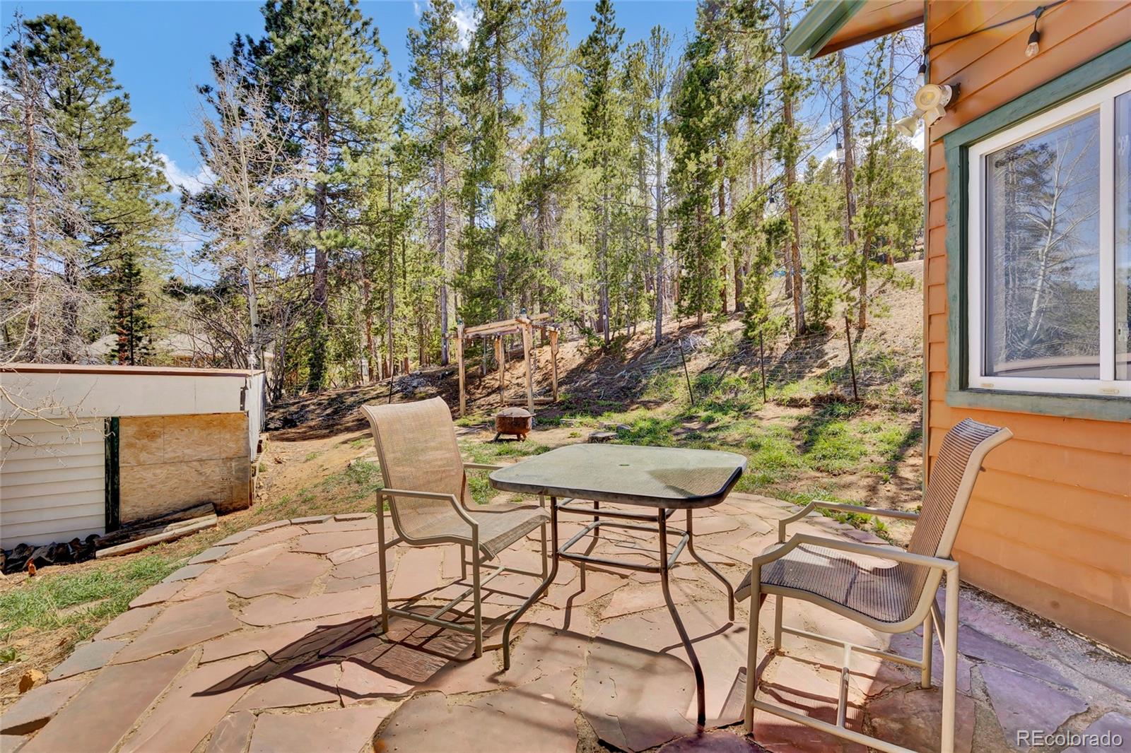 MLS Image #12 for 11798  ridge road,golden, Colorado