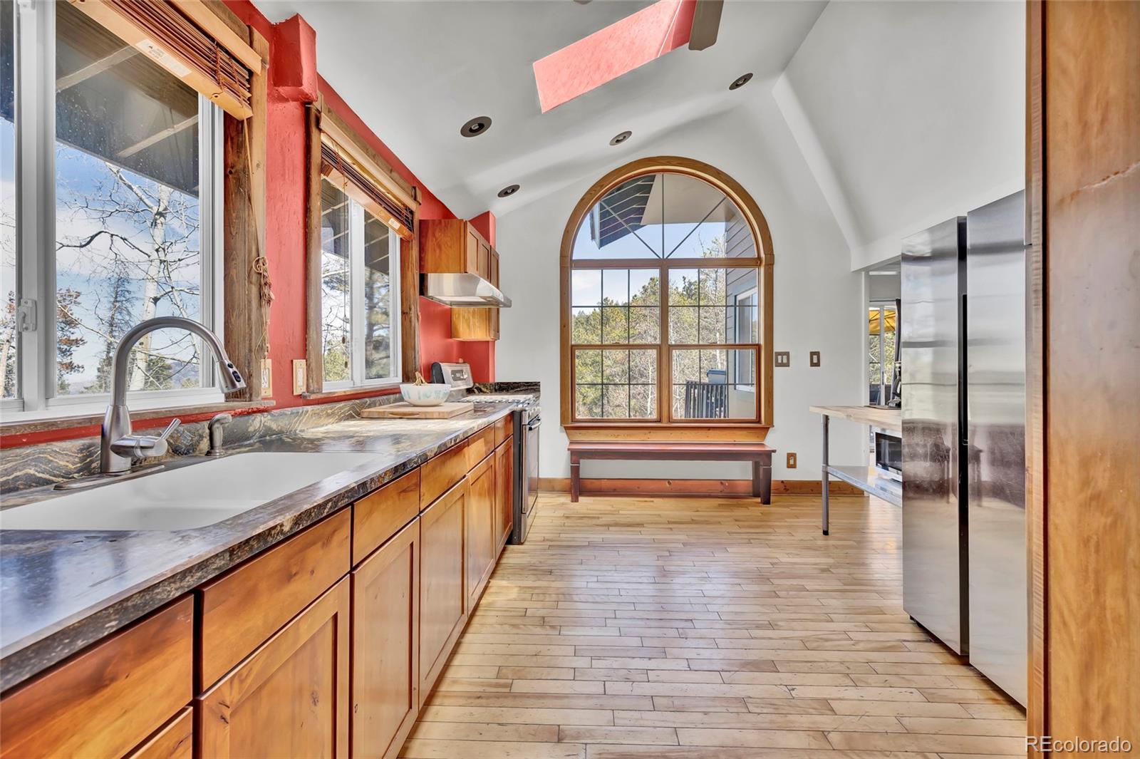 MLS Image #14 for 11798  ridge road,golden, Colorado