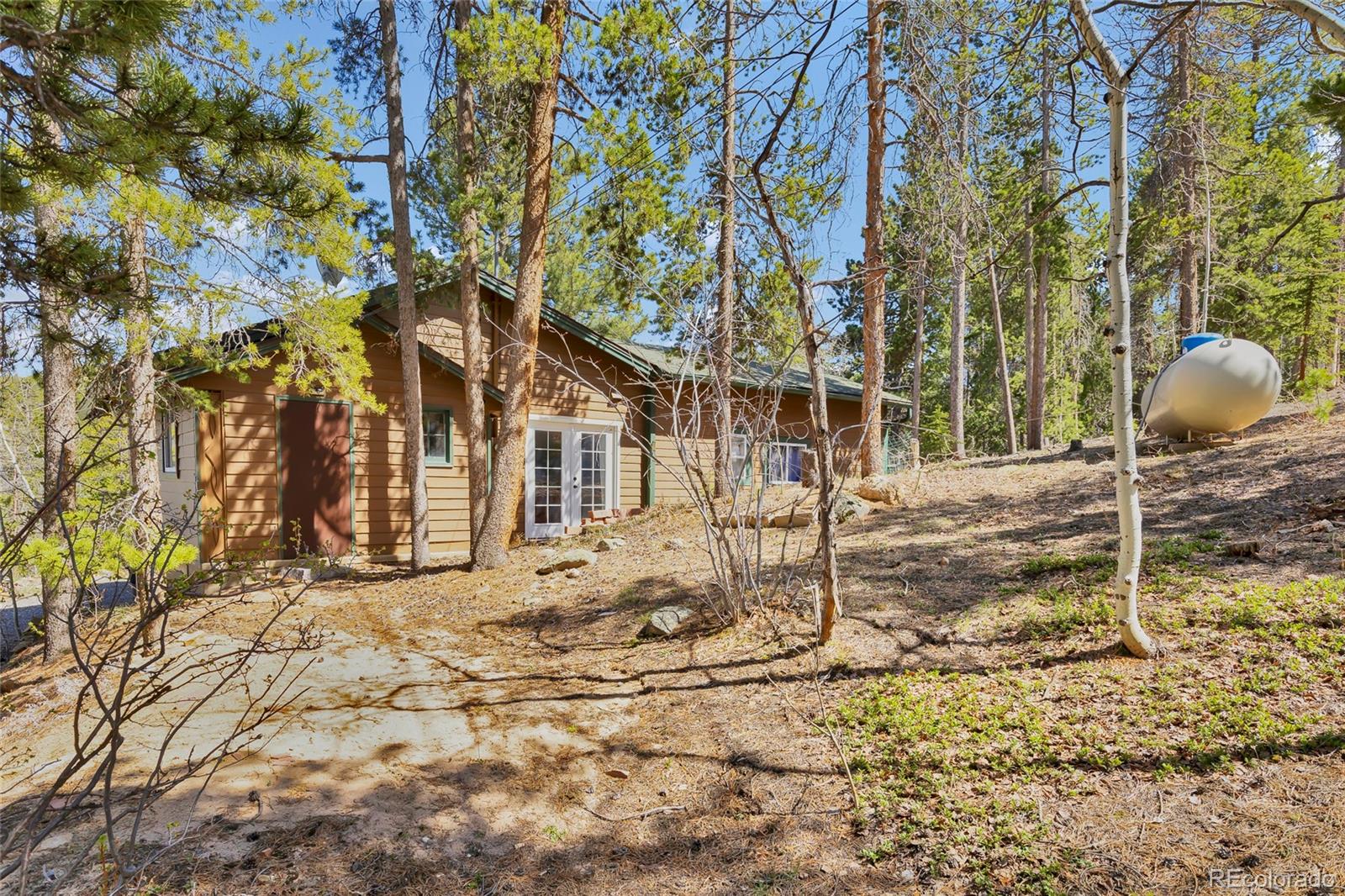 MLS Image #2 for 11798  ridge road,golden, Colorado