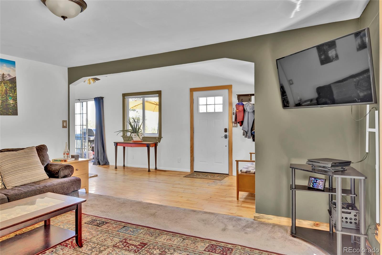 MLS Image #25 for 11798  ridge road,golden, Colorado