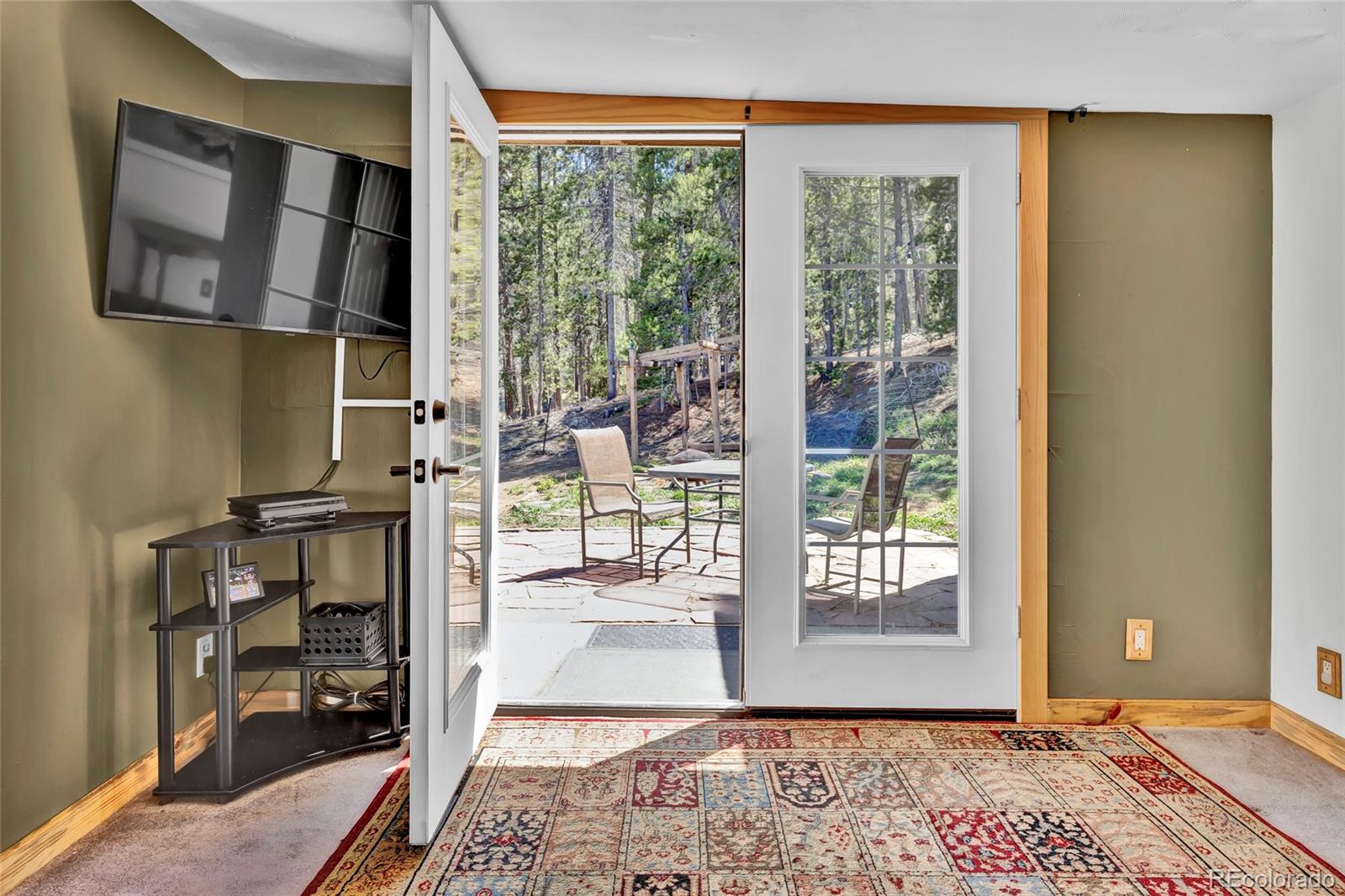 MLS Image #28 for 11798  ridge road,golden, Colorado