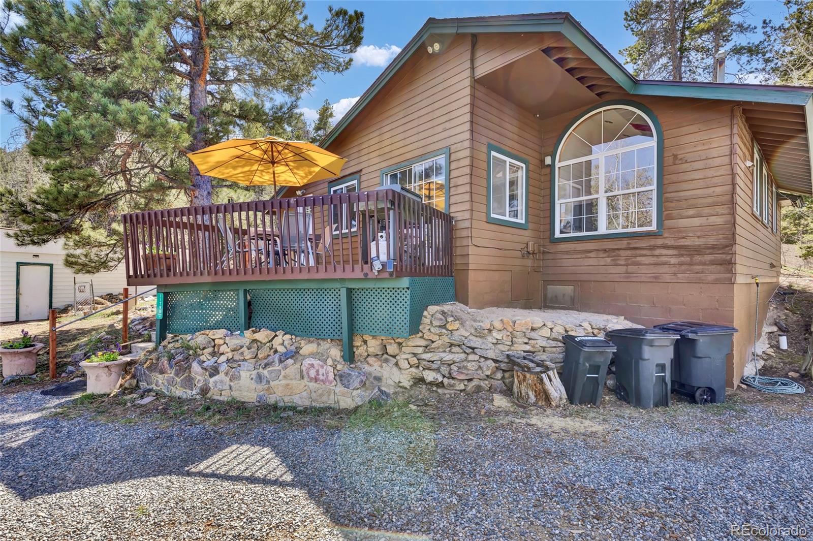 MLS Image #3 for 11798  ridge road,golden, Colorado