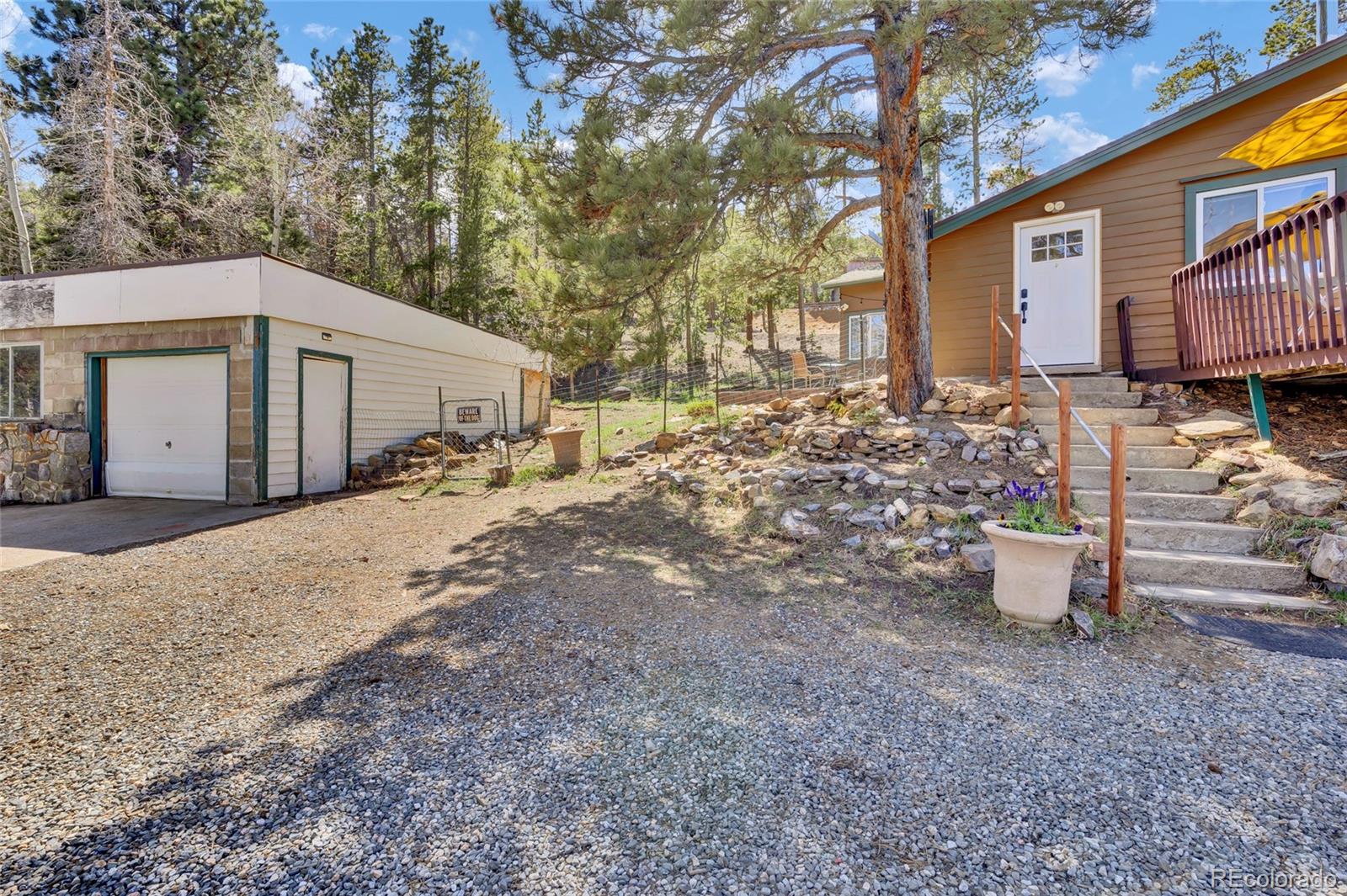 MLS Image #4 for 11798  ridge road,golden, Colorado