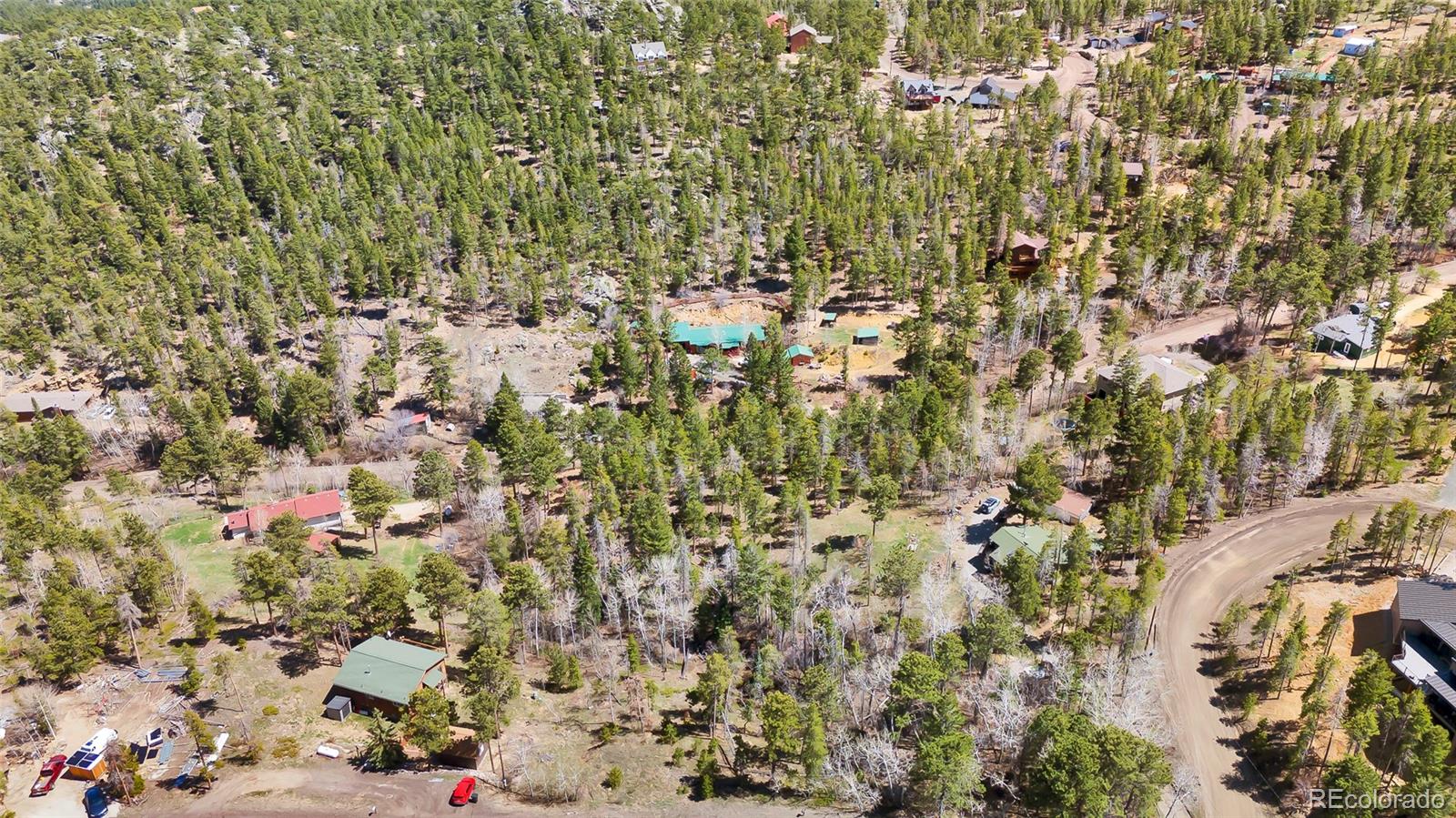 MLS Image #40 for 11798  ridge road,golden, Colorado