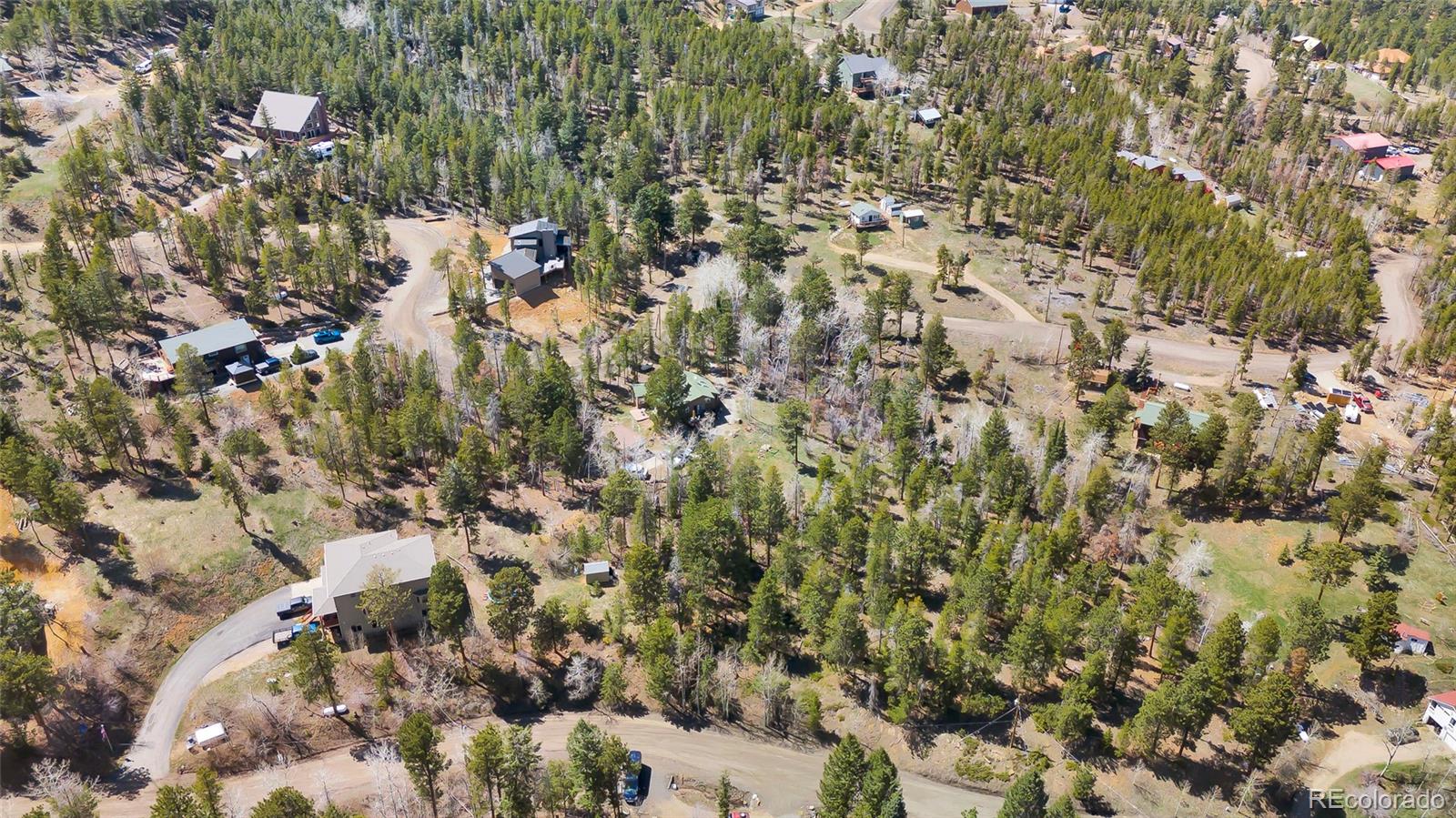 MLS Image #43 for 11798  ridge road,golden, Colorado