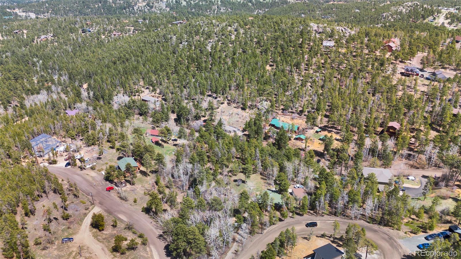 MLS Image #44 for 11798  ridge road,golden, Colorado