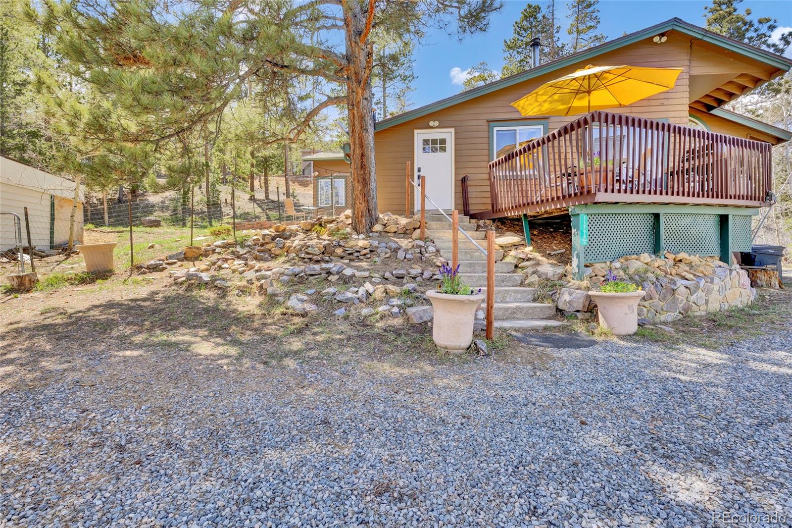 MLS Image #5 for 11798  ridge road,golden, Colorado