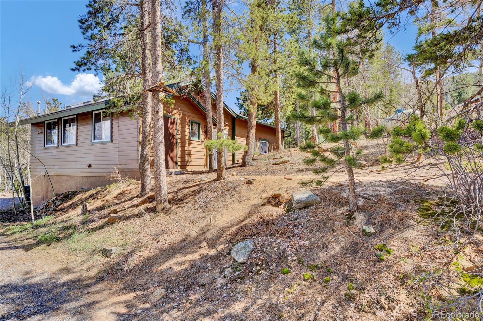 MLS Image #8 for 11798  ridge road,golden, Colorado