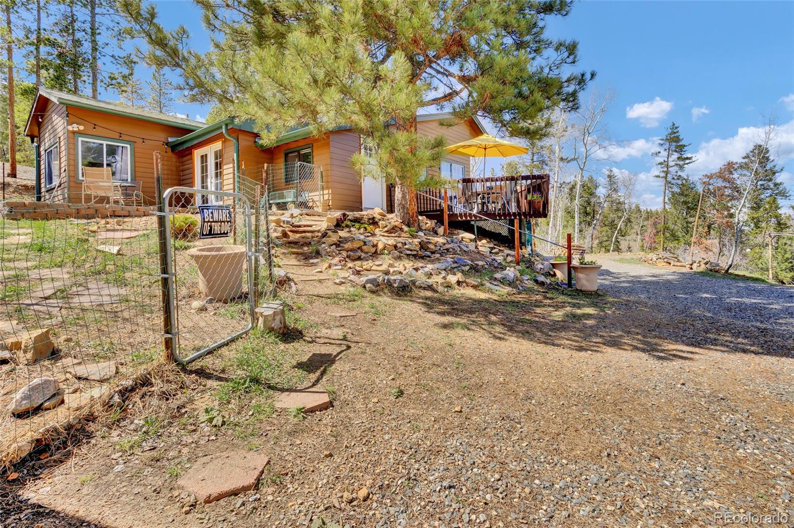 MLS Image #9 for 11798  ridge road,golden, Colorado