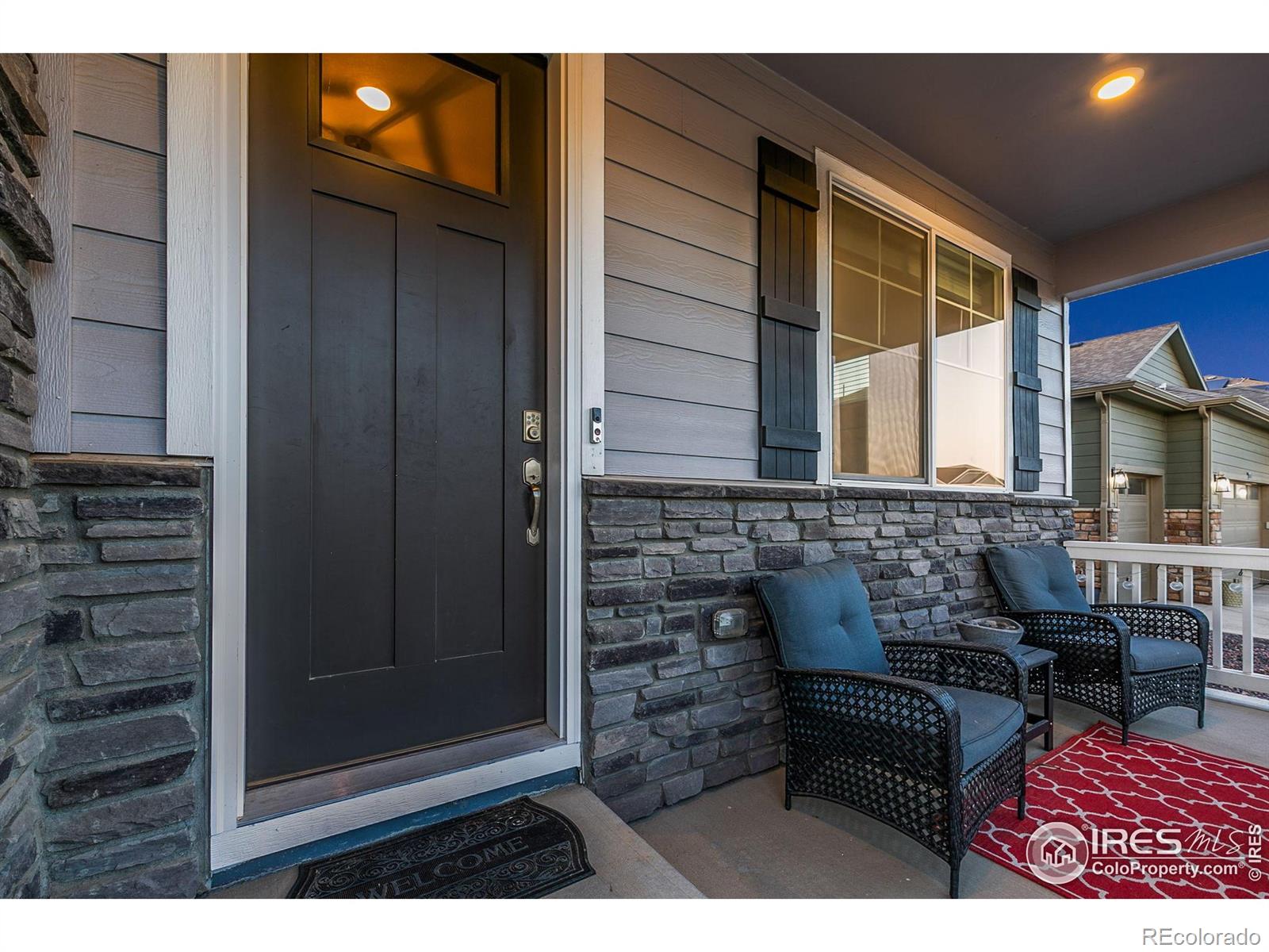 MLS Image #3 for 1576  illingworth drive,windsor, Colorado