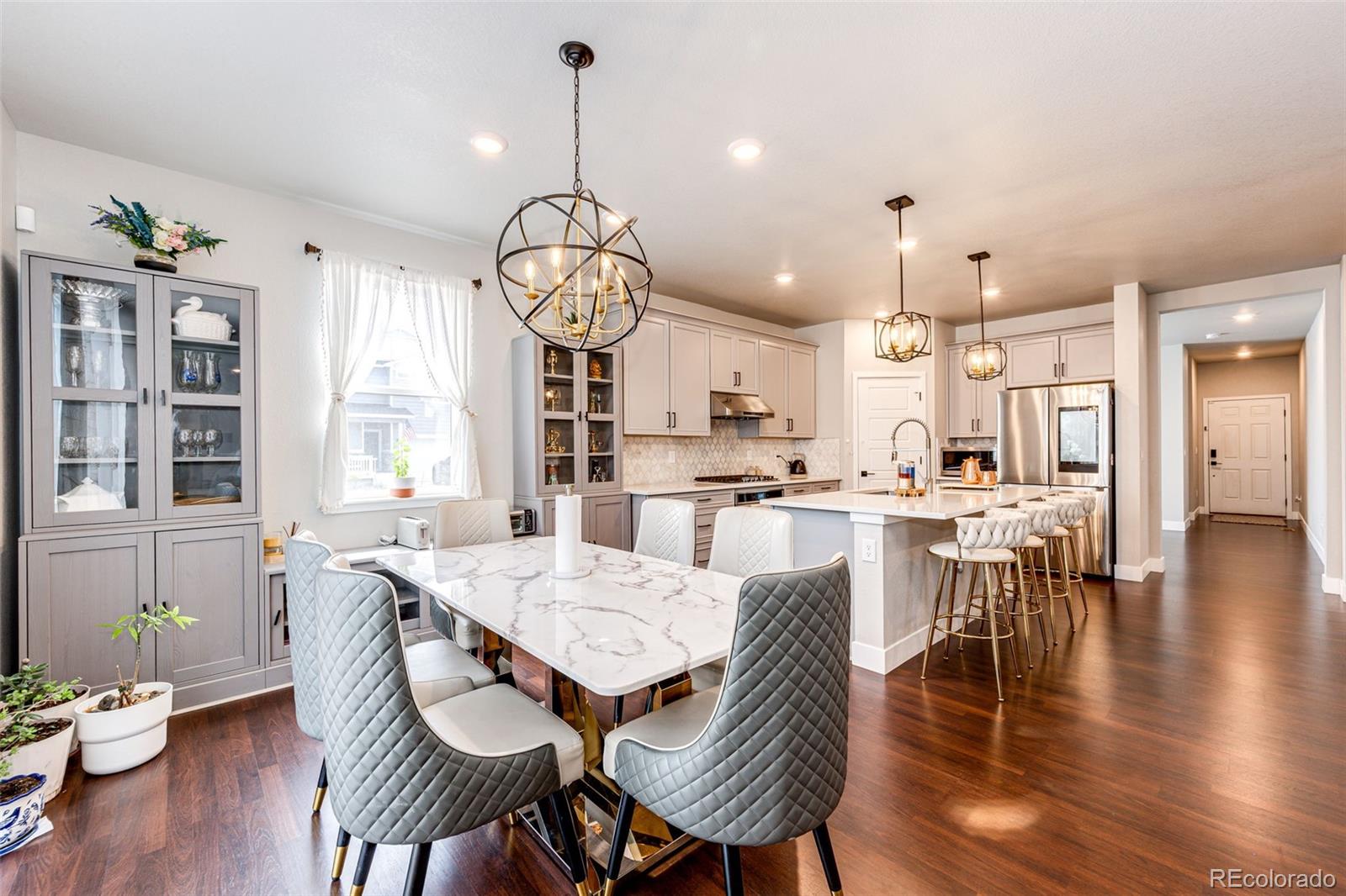 MLS Image #12 for 3722  sandy vista trail,castle rock, Colorado