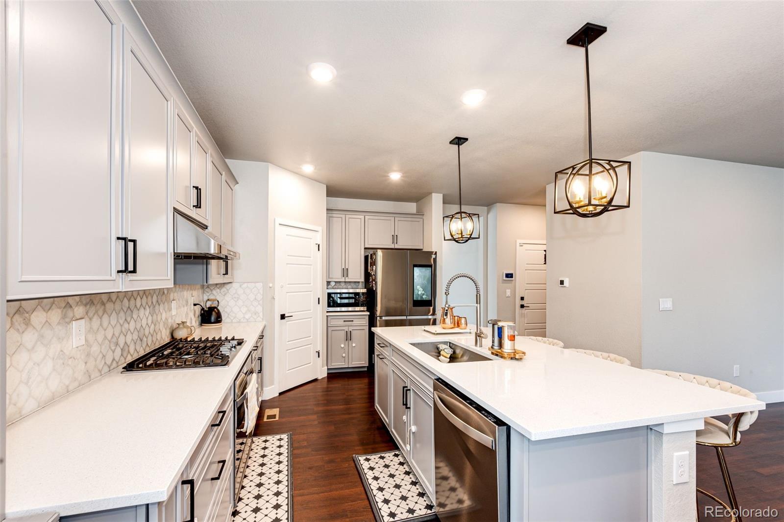 MLS Image #13 for 3722  sandy vista trail,castle rock, Colorado