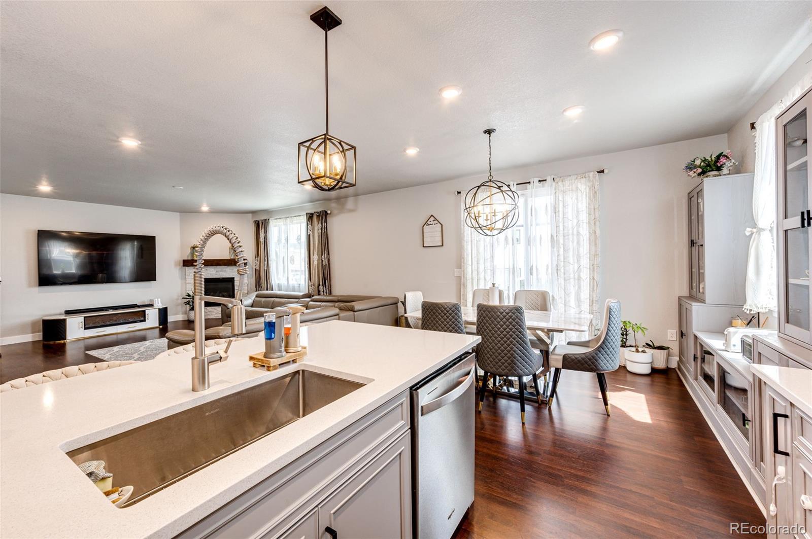 MLS Image #15 for 3722  sandy vista trail,castle rock, Colorado
